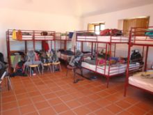 Albergue de peregrinos de Rubiães