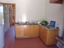 Albergue de peregrinos de Rubiães