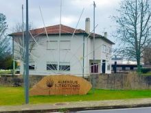 Albergue de peregrinos São Teotónio, Valença do Minho
