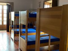 Albergue de peregrinos de Tui