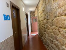 Albergue de peregrinos de Tui
