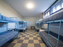Albergue Villa San Clemente, Tui