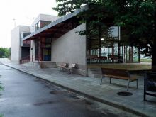 Albergue de peregrinos de O Porriño