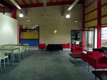 Albergue de peregrinos de O Porriño