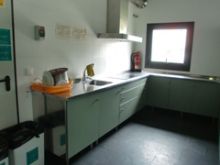 Albergue de peregrinos de O Porriño