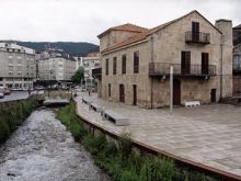 Albergue de peregrinos Casa da Torre, Redondela