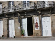 Albergue El Camino, Redondela