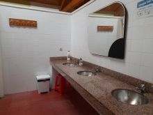 Albergue A Portela - Barro