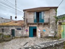 Albergue de peregrinos de Padrón