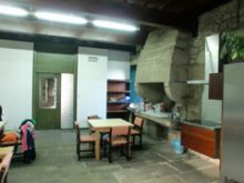 Albergue de peregrinos de Padrón