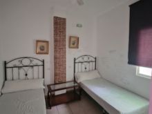 Albergue Luz del Camino, Guillena