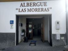 Albergue Las Moreras, Monesterio