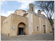 Albergue Convento Vía de la Plata, Fuente de Cantos