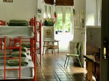 Albergue de peregrinos de Zafra