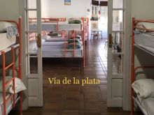 Albergue de peregrinos de Zafra
