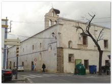 Albergue Convento San Francisco, Zafra