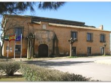 Albergue Palacio de los Lastra, Torremejía