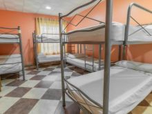 Albergue Rojo Plata, Torremejía