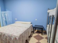 Albergue Rojo Plata, Torremejía
