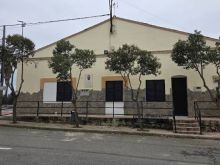 Albergue municipal Miliario del Verdinal, Aldea del Cano