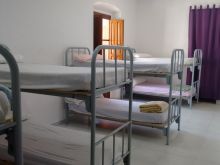 Albergue de peregrinos de Casar de Cáceres