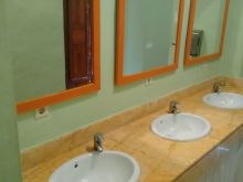 Albergue de peregrinos de Casar de Cáceres