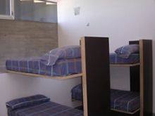 Albergue del Embalse de Alcántara