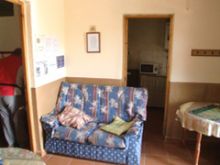 Albergue de peregrinos de Grimaldo