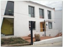 Albergue municipal Los Miliarios, Carcaboso