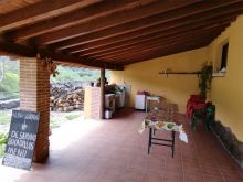 Albergue Alba - Soraya,  La Calzada de Béjar