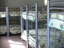 Albergue Alba - Soraya, La Calzada de Béjar