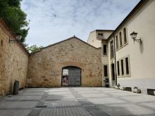 Albergue de peregrinos Casa la Calera, Salamanca