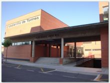 Albergue juvenil Lazarillo de Tormes, Salamanca