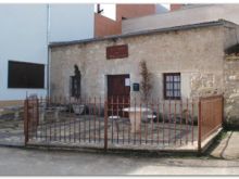 Albergue municipal de Calzada de Valdunciel