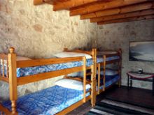 Albergue municipal de Calzada de Valdunciel
