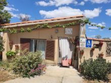 Albergue Torre de Sabre, El Cubo del Vino