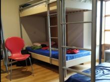 Albergue de peregrinos de Zamora