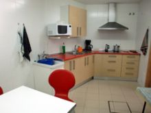 Albergue de peregrinos de Zamora