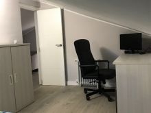 Residencia La Rosa Azul, Ponferrada