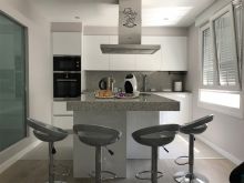 Residencia La Rosa Azul, Ponferrada