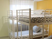 Llanes International Hostel, Poo