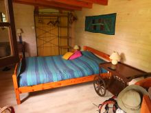 Gîte L'Escale du Cardouets