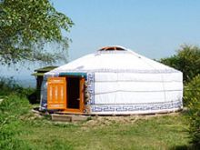 Gîte L'Escale du Cardouets