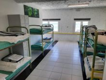 Marejada Hostel, La Isla