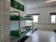 Marejada Hostel, La Isla