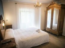 Hotel Pórtico, A Fonsagrada