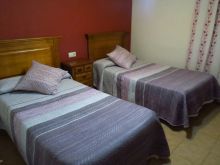 Hostal A Ka La Sole, Castro del Río