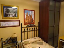 Hostal EQUIS, Cerro Muriano