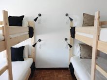 Boogalow Hostel, Gijón