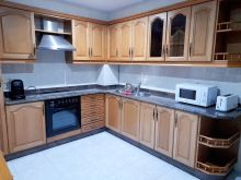 Apartamentos Díaz, Quiroga